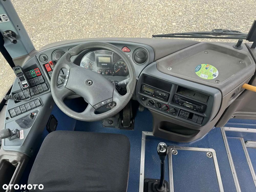 Irisbus Recreo - 20