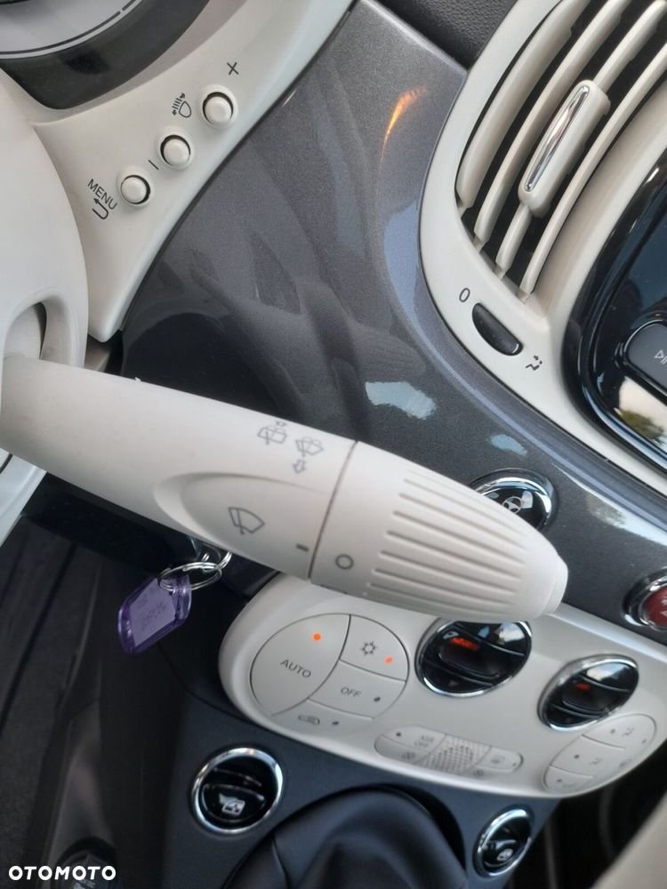 Fiat 500 1.0 Hybrid Dolcevita - 15