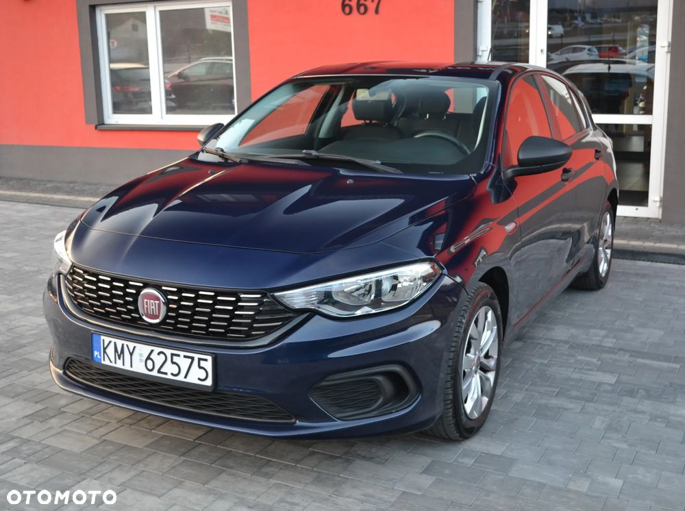 Fiat Tipo 1.4 16v Pop - 14