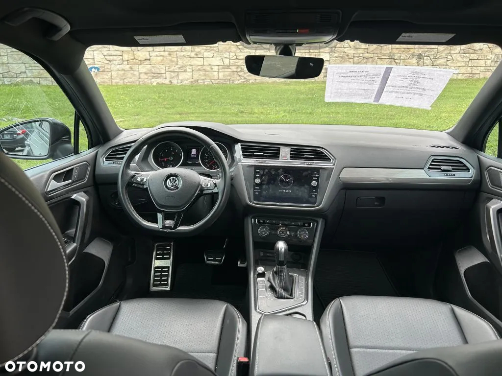 Volkswagen Tiguan - 6