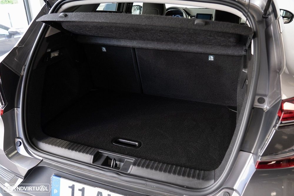 Renault Captur 1.5 dCi Exclusive - 12