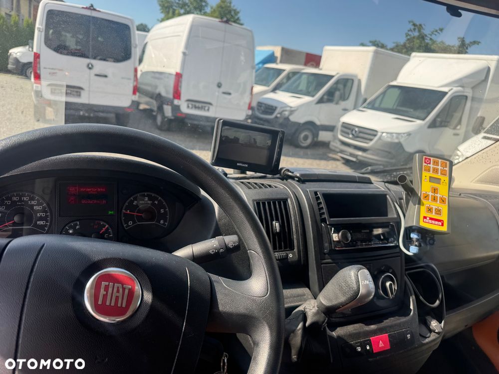 Fiat Ducato - 6