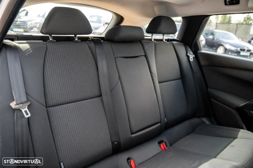 Peugeot 508 SW 1.6 e-HDi Active CMP6 - 25