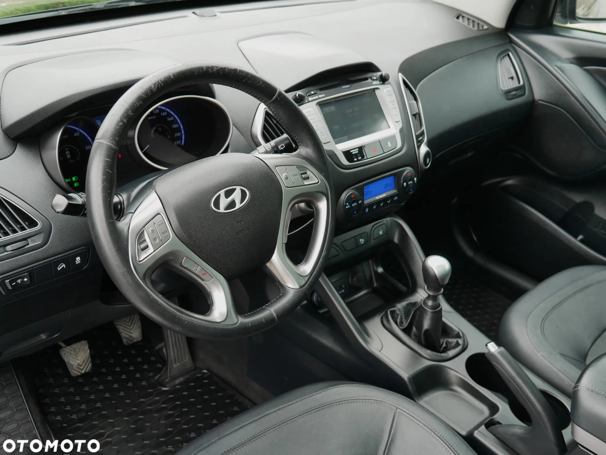 Hyundai ix35 - 19