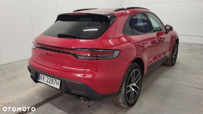Porsche Macan Standard - 3