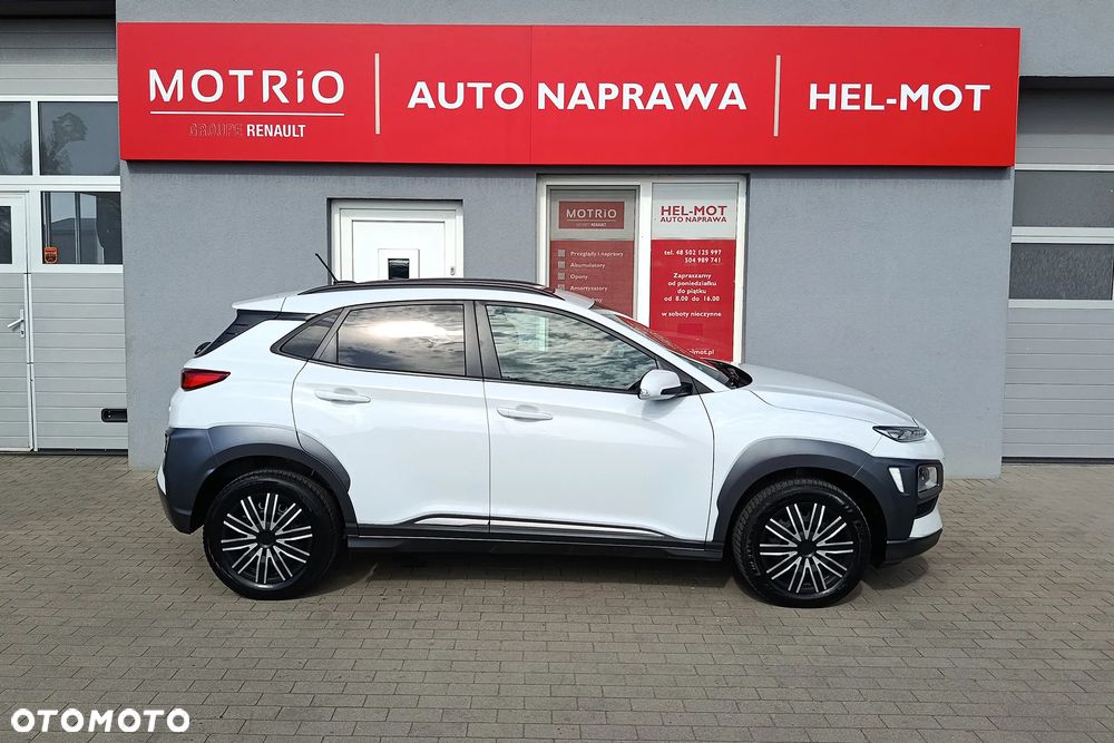 Hyundai Kona 1.0 T-GDI Style - 10