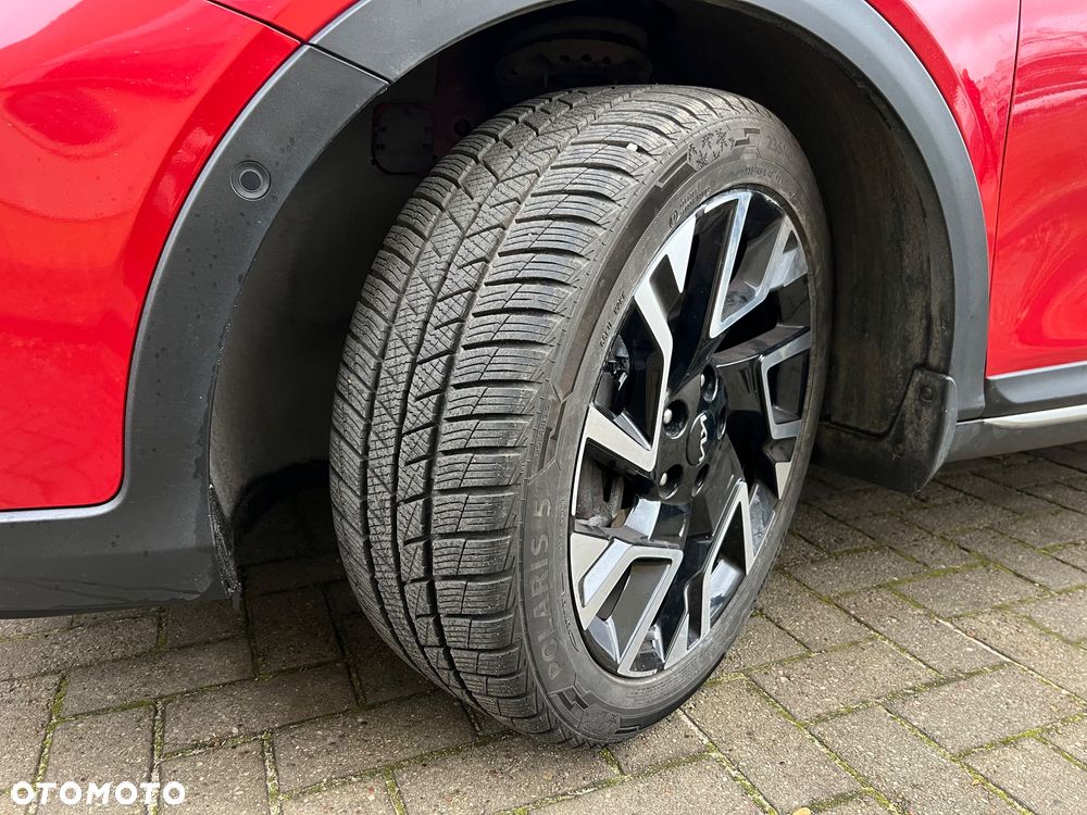 Kia XCeed 1.5 T-GDI GT-Line - 15