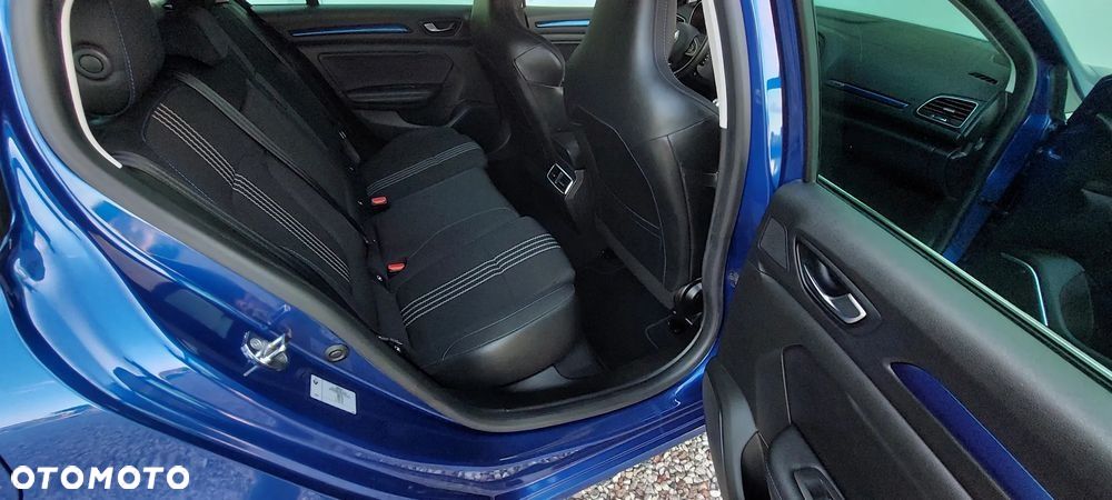 Renault Megane 1.2 Energy TCe GT Line - 27