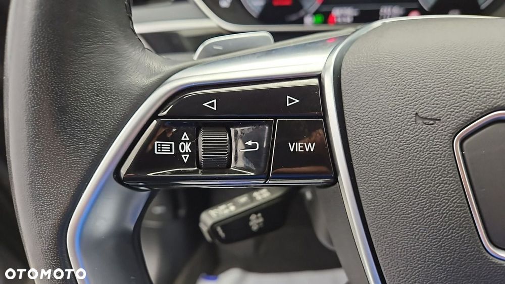 Audi A8 50 TDI mHEV Quattro Tiptr - 15