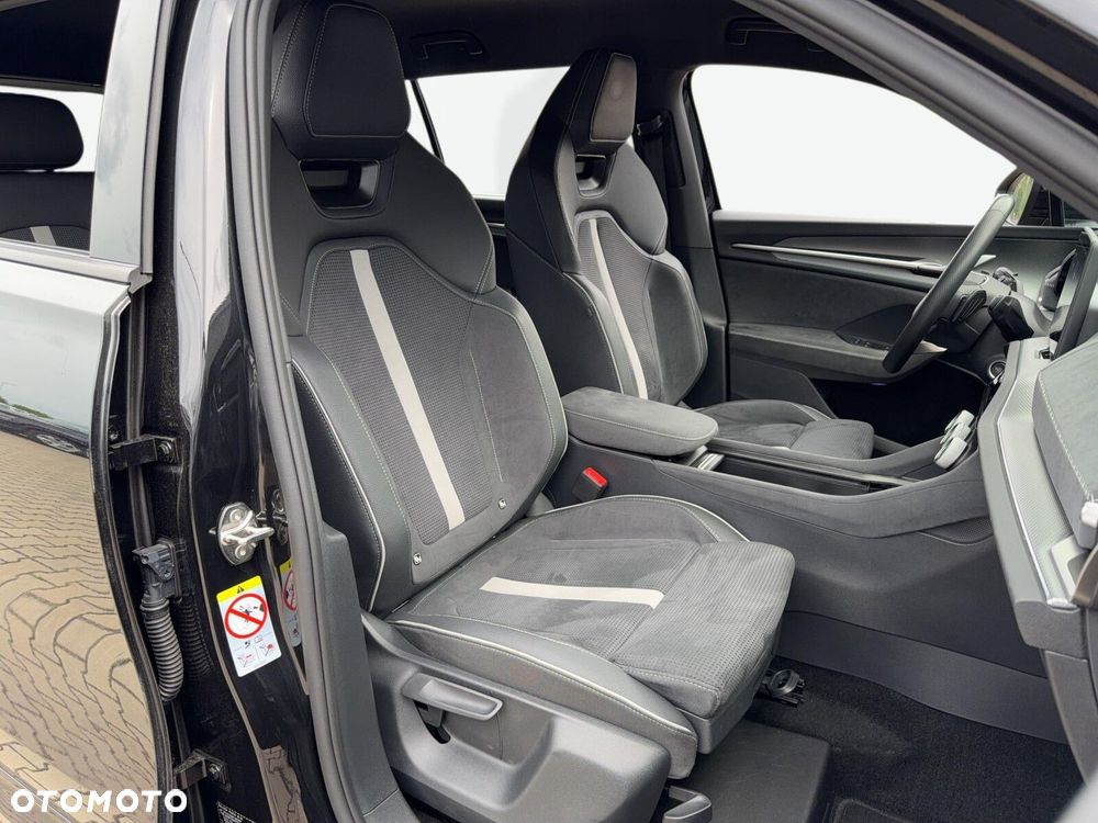 Skoda Kodiaq 1.5 TSI mHEV 4x2 Sportline DSG - 17