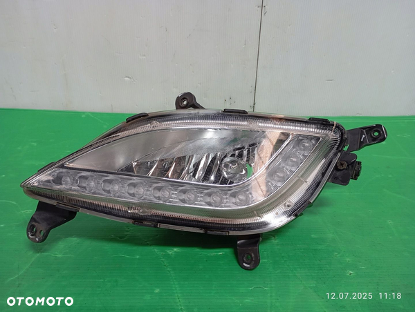 HALOGEN DRL LEWY PRZÓD HYUNDAI I 30 II 2012-2017 92201-A61