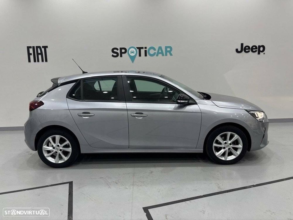 Opel Corsa 1.2 Edition - 4