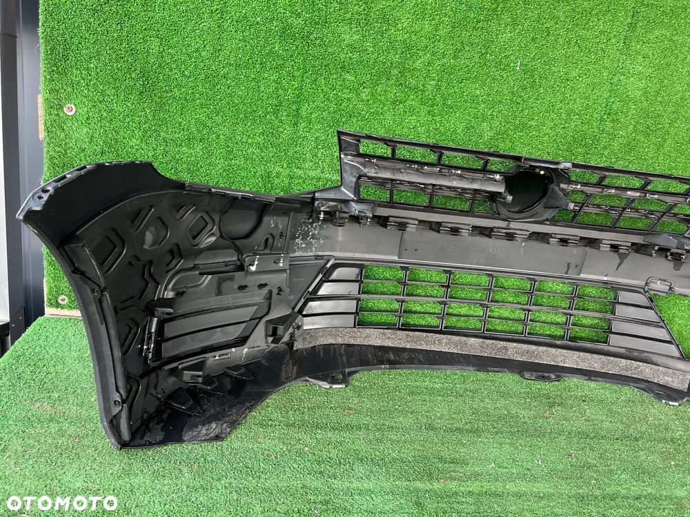 VW Caddy  2015-18 2K5 zderzak przedni - 5