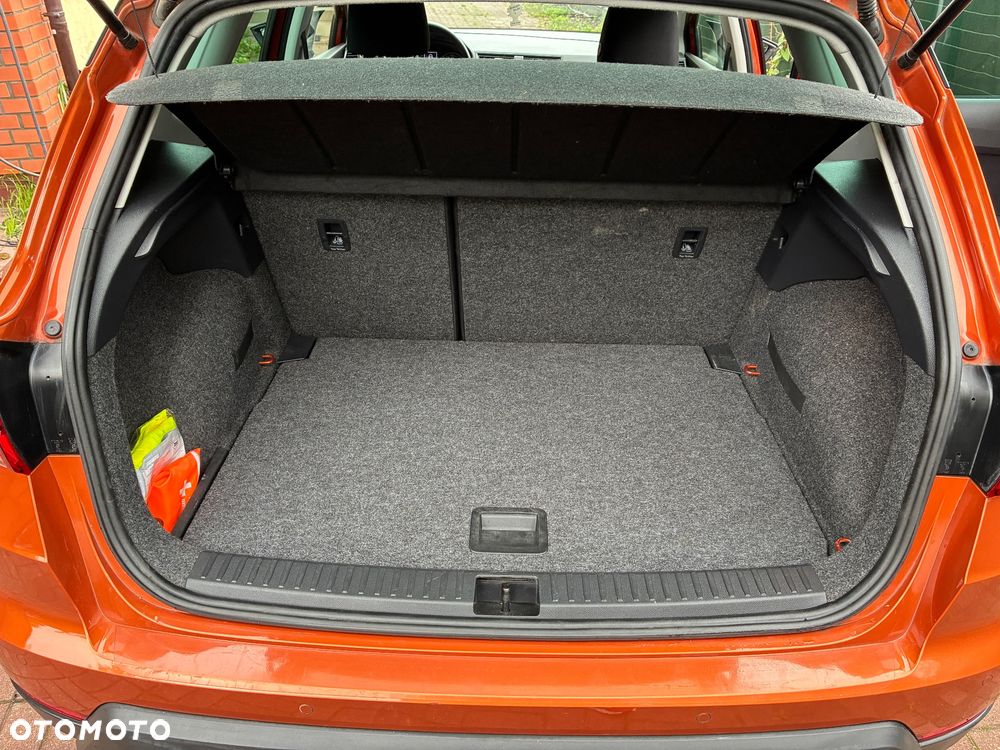Seat Arona 1.0 TSI Xperience S&S - 8