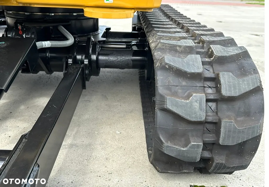 Caterpillar 302 CR - 11