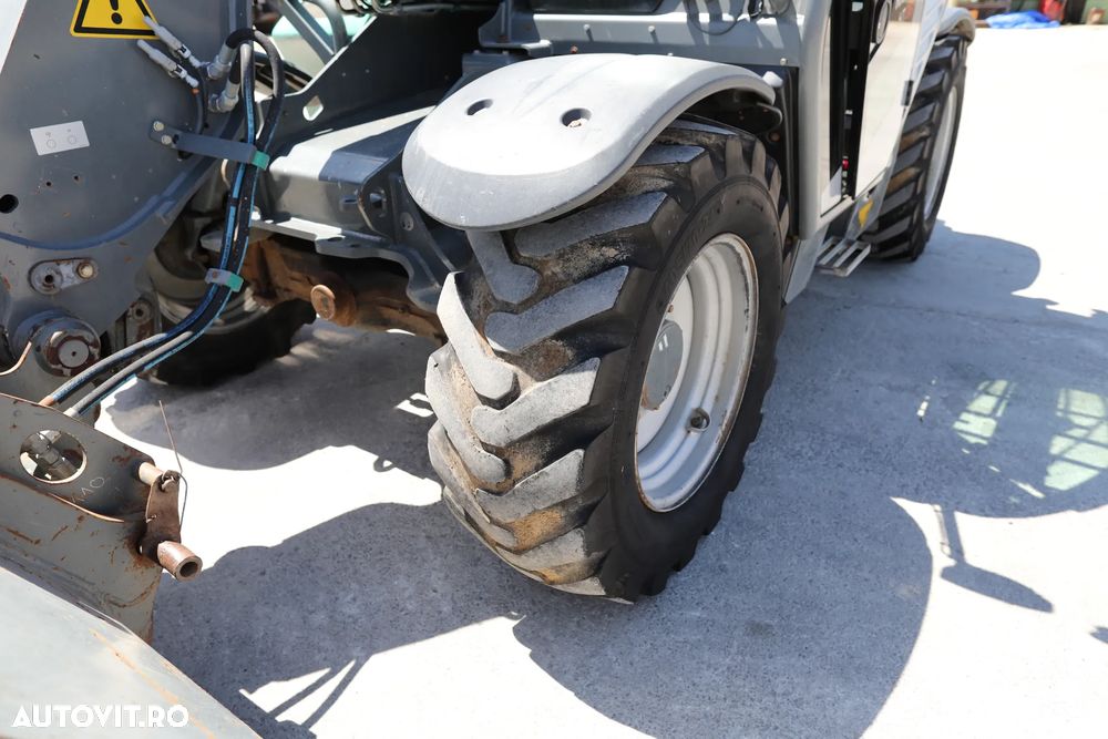 Kramer KT357 - 10