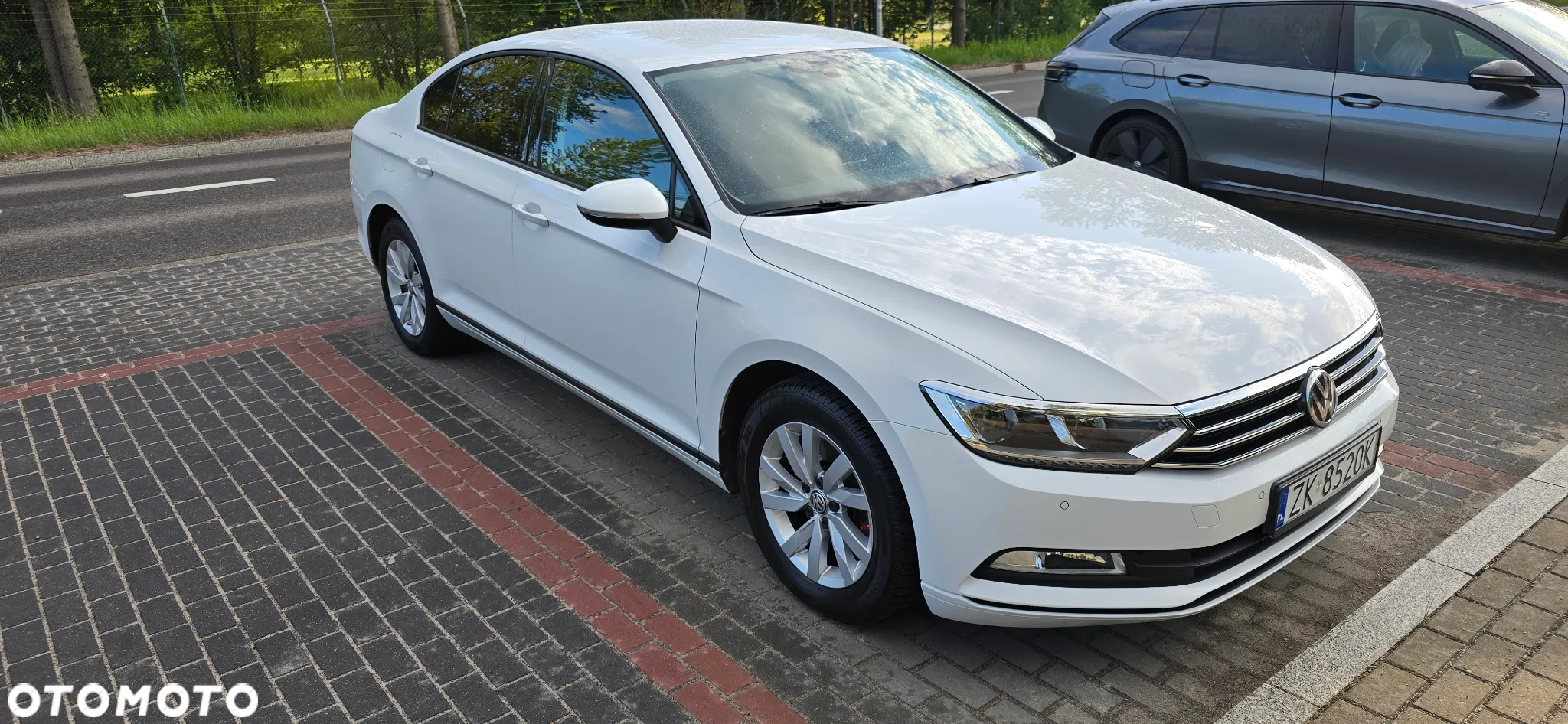 Volkswagen Passat - 2