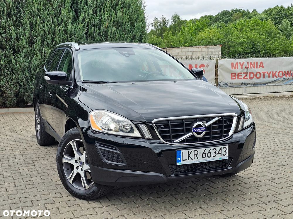 Volvo XC 60 D3 Summum - 6