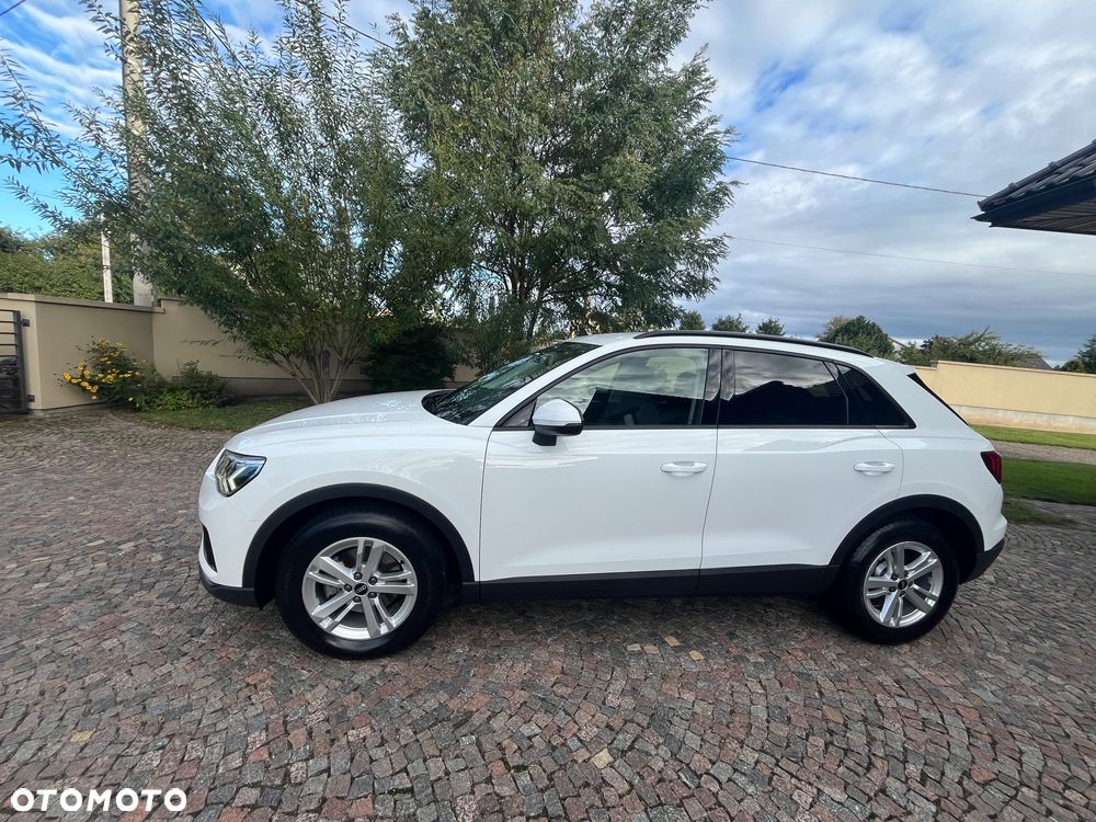 Audi Q3 35 TFSI mHEV Advanced S tronic - 6