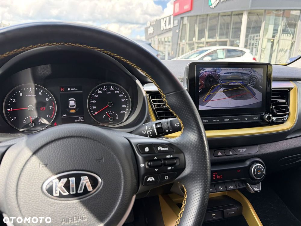 Kia Stonic 1.0 T-GDI L Business Line - 18