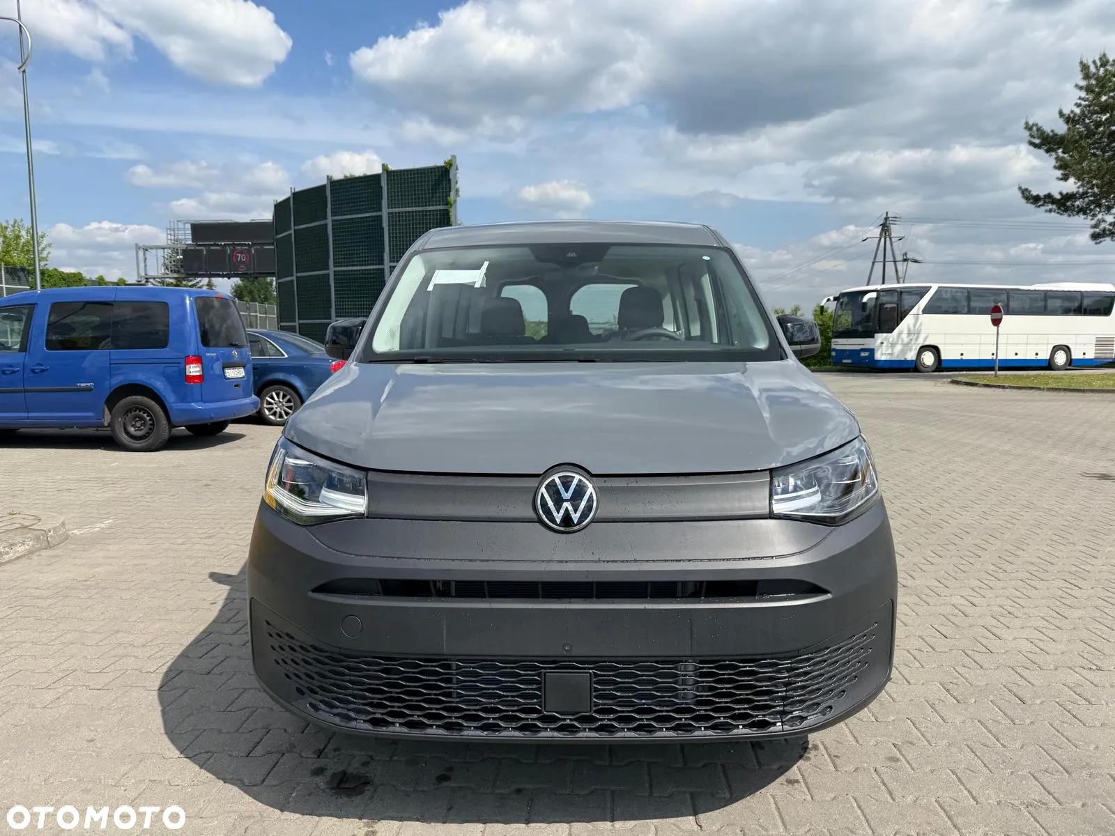Volkswagen Caddy 1.5 TSI - 3