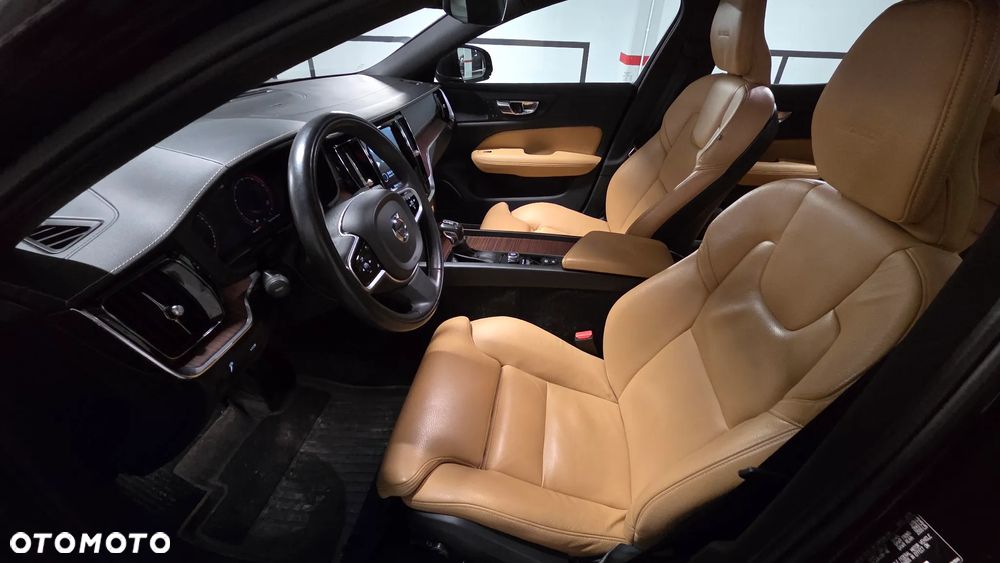 Volvo S60 T6 AWD Inscription - 9