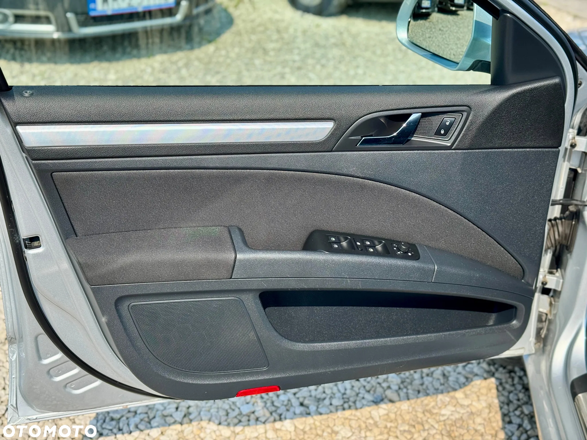 Skoda Superb Combi 2.0 TDI Elegance - 18