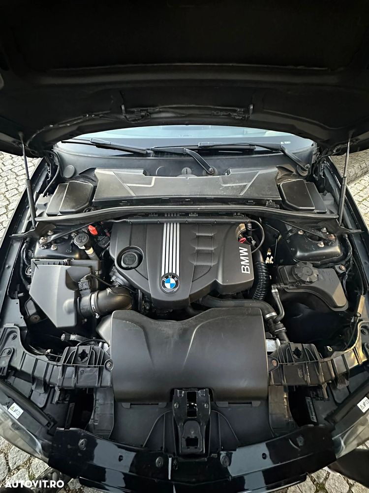 BMW Seria 1 123d - 9