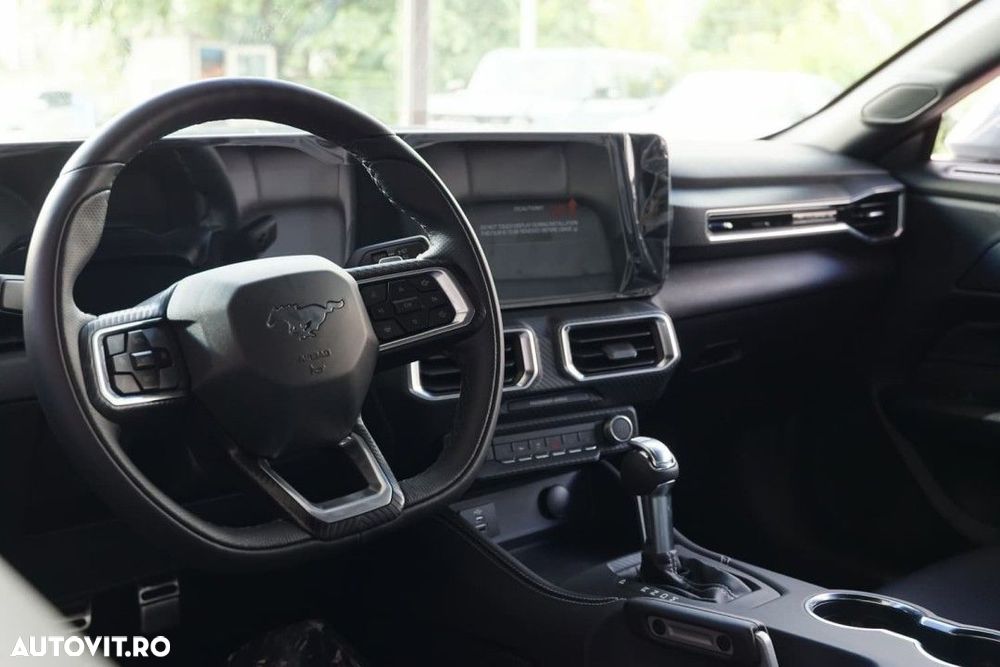 Ford Mustang - 19