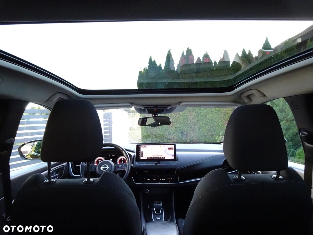 Nissan Qashqai 1.3 DIG-T MHEV N-Connecta Xtronic - 16