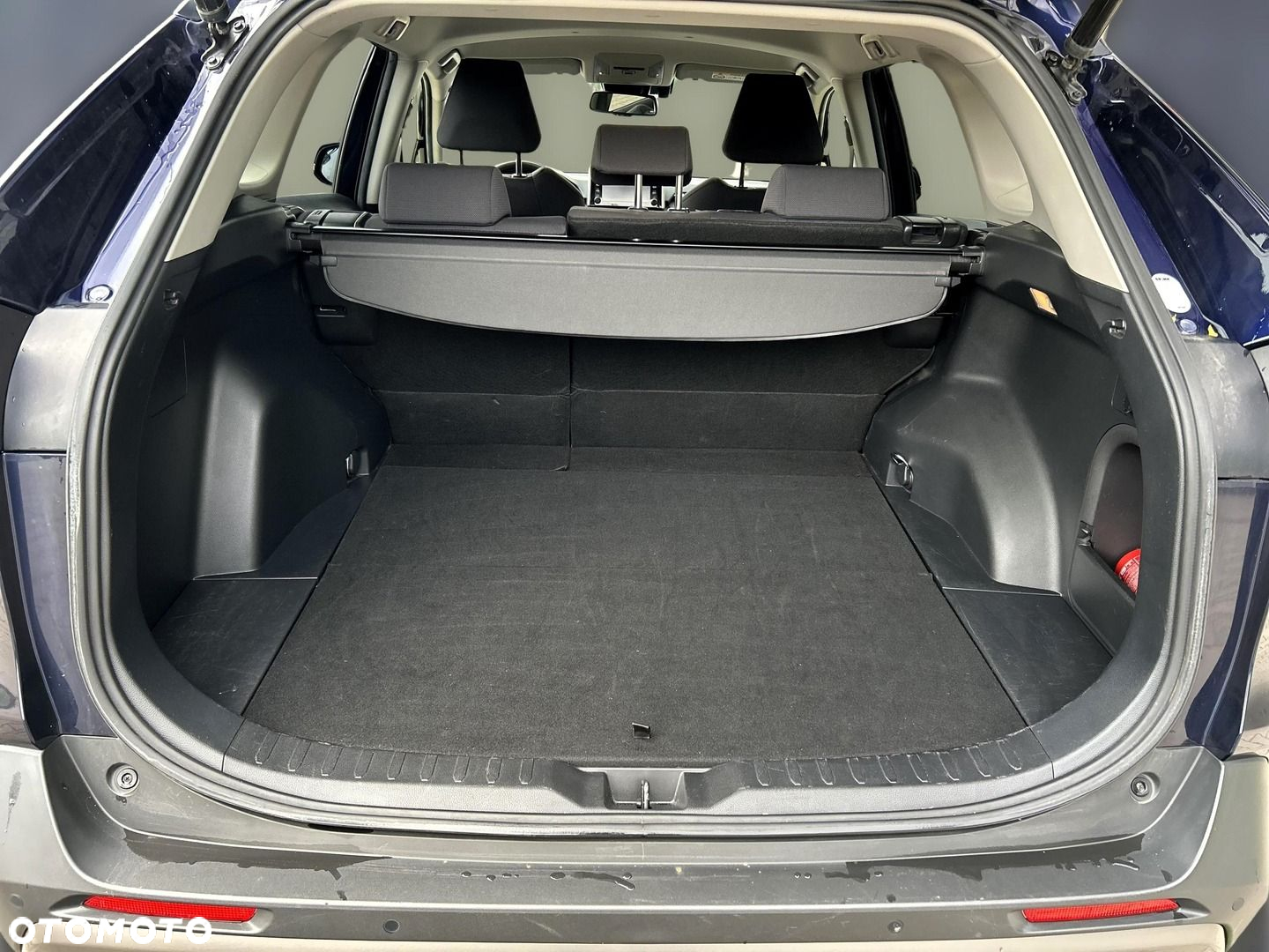 Toyota RAV4 - 22