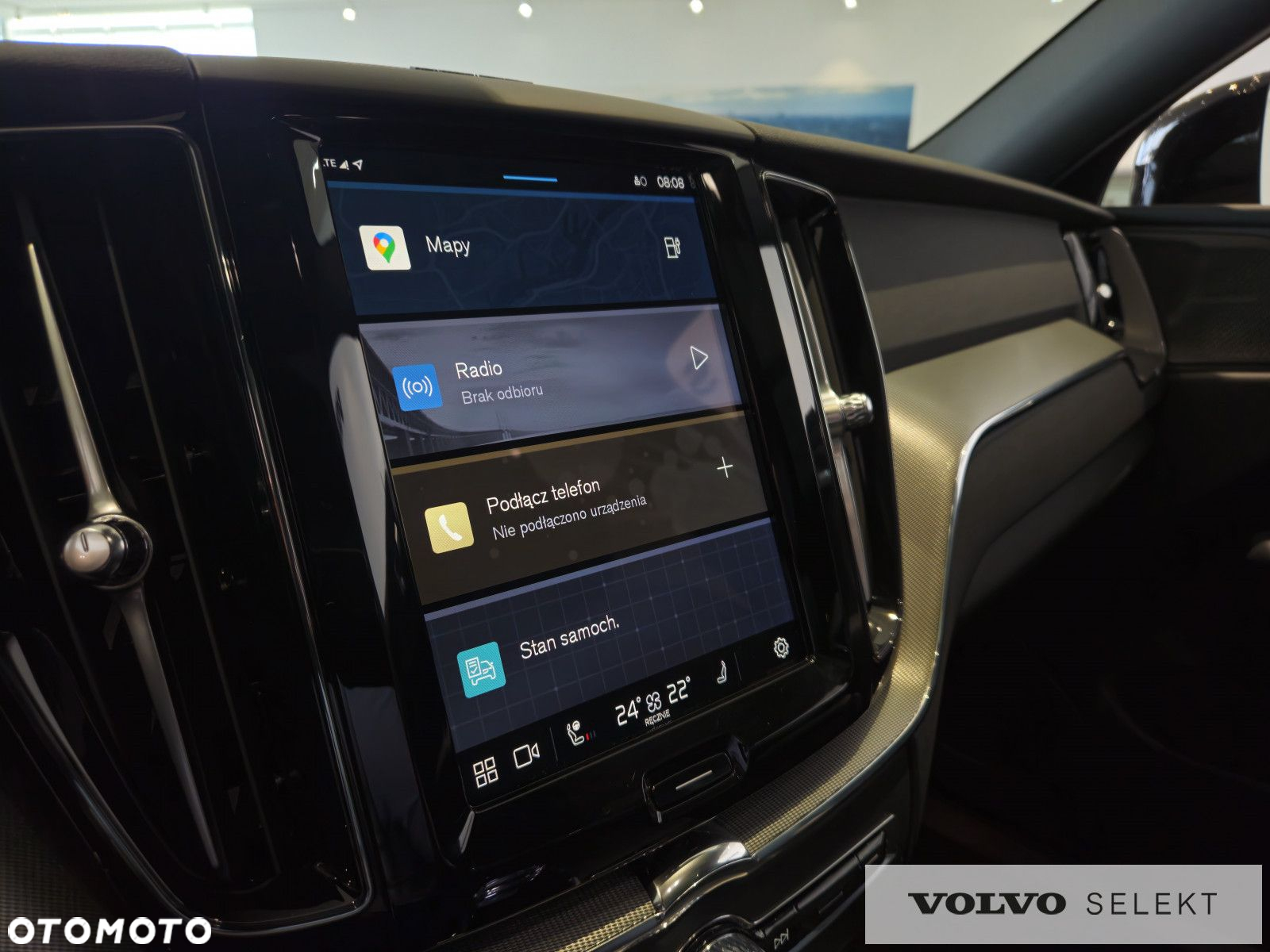 Volvo XC 60 - 20