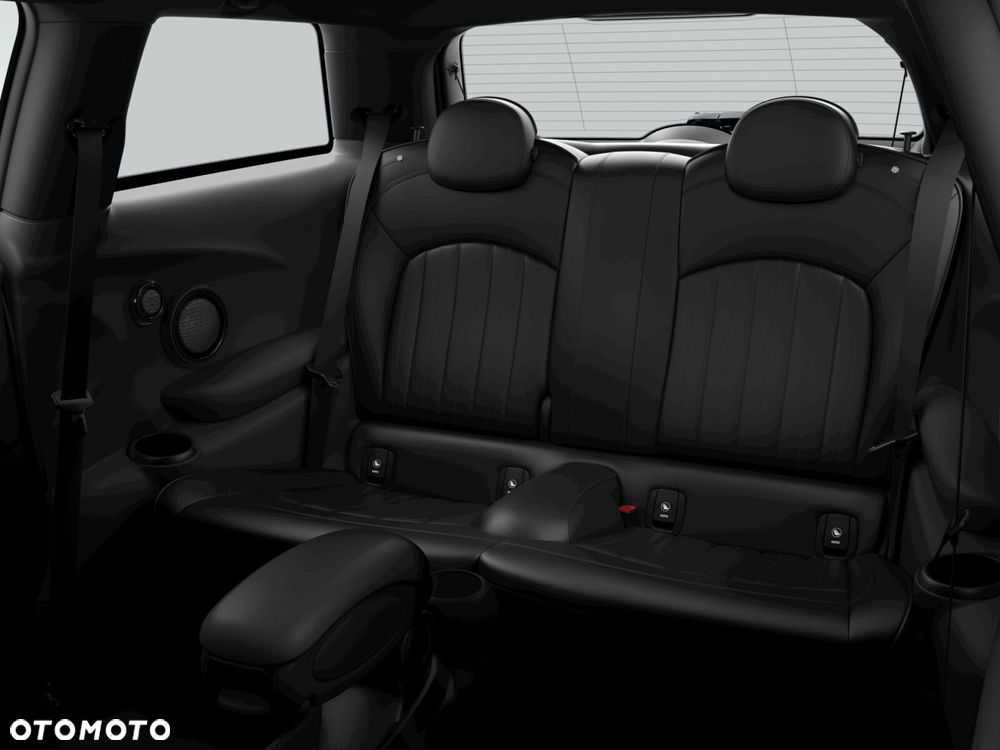 MINI Cooper S - 7