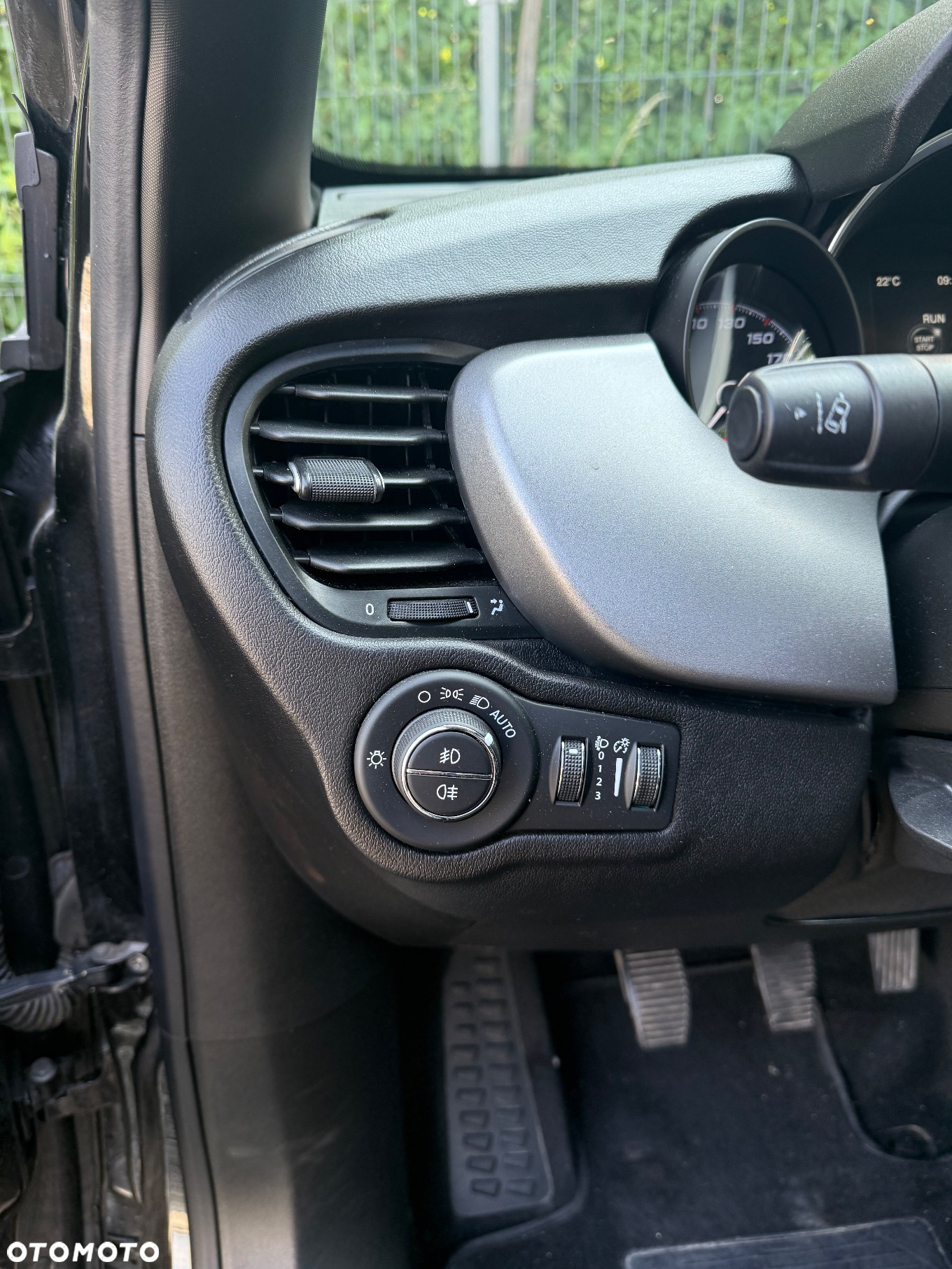 Fiat 500X 1.0 FireFly Turbo 4x2 S&S Sport - 10