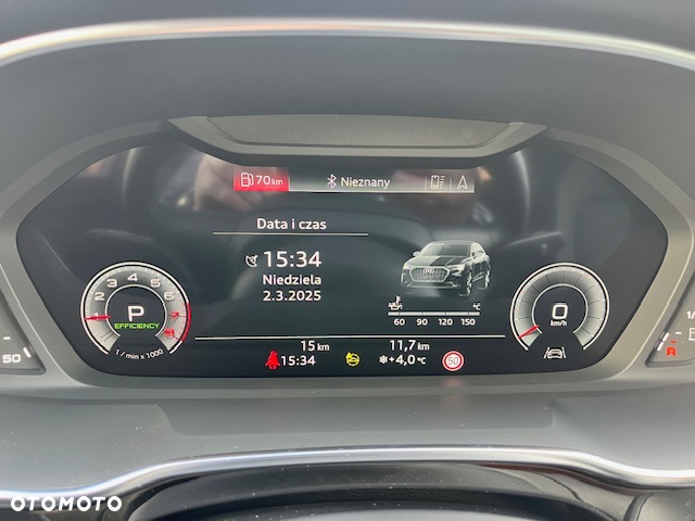 Audi Q3 35 TFSI S line S tronic - 20