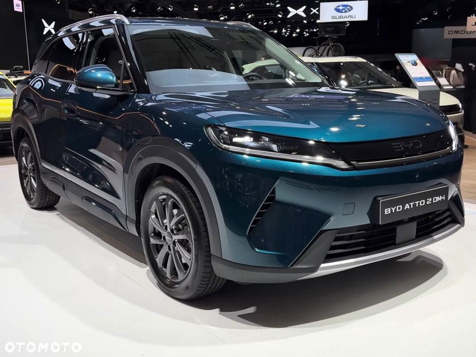 BYD Atto 2 - 4