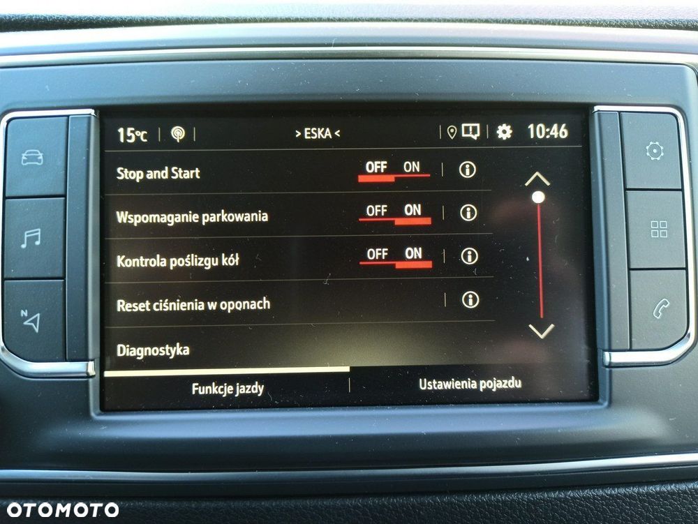 Opel Vivaro - 19