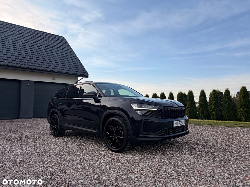 Skoda Kodiaq 1.5 TSI mHEV 4x2 Selection DSG - 33