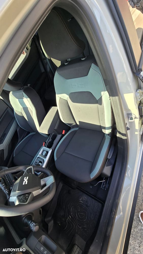 Dacia Duster TCe 150 EDC Extreme - 13