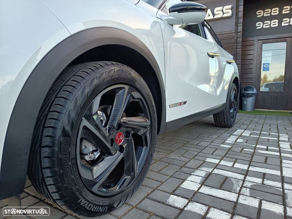 DS DS3 Crossback E-Tense Performance Line - 11