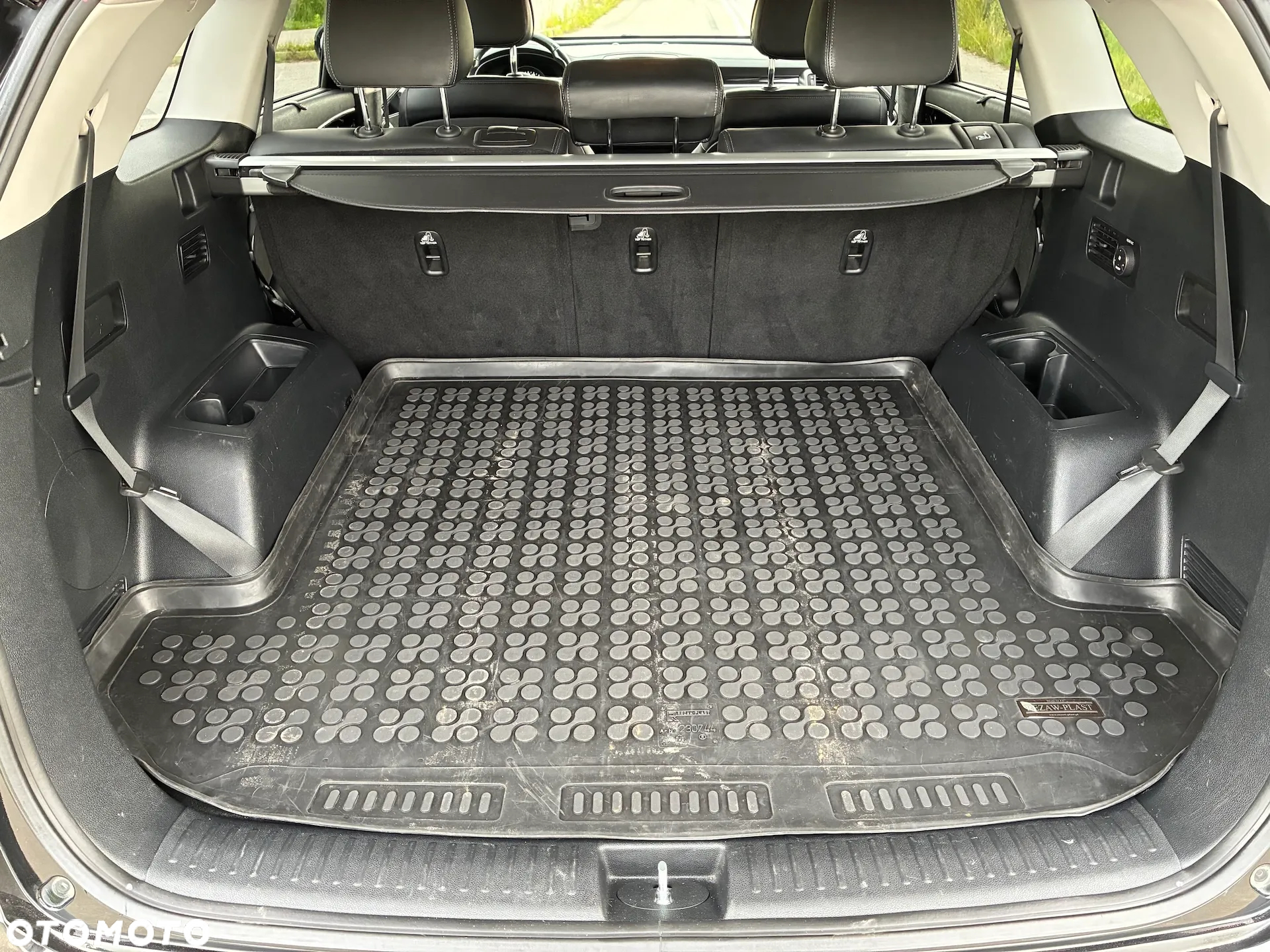 Kia Sorento 2.2 CRDI XL - 28