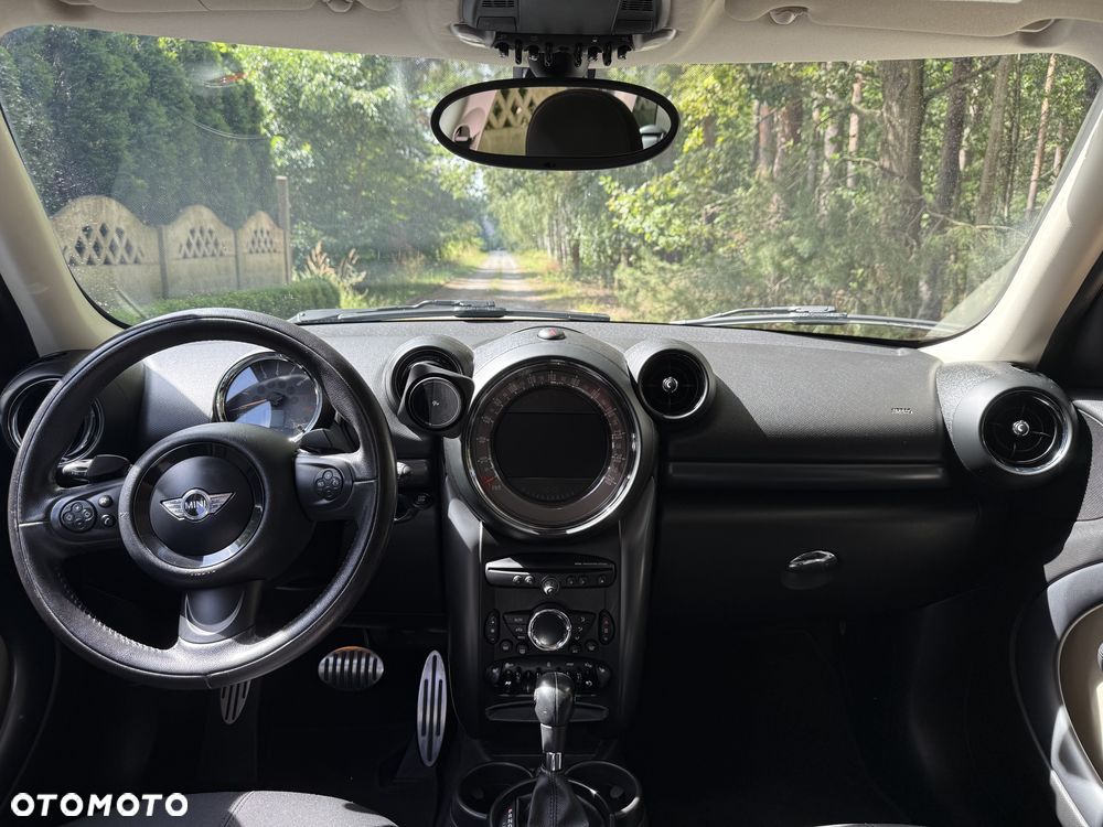 MINI Countryman - 11
