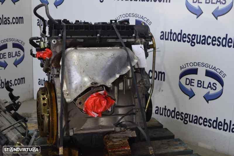 MOTOR COMPLETO MITSUBISHI COLT BERLINA 3 Z30 REF. 135930 - 1