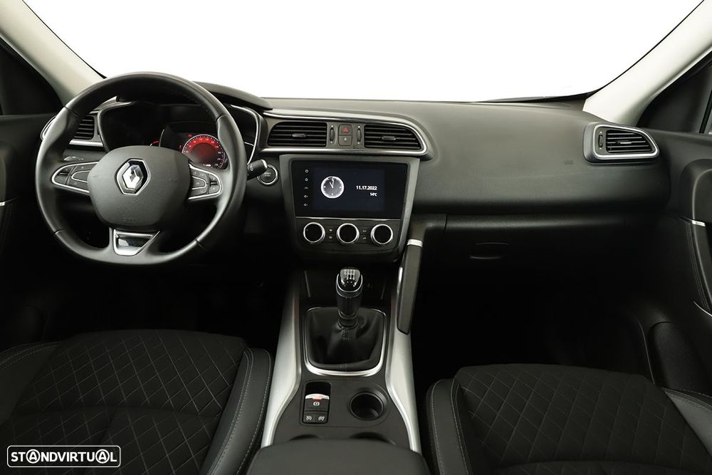 Renault Kadjar 1.3 TCe Intens - 6