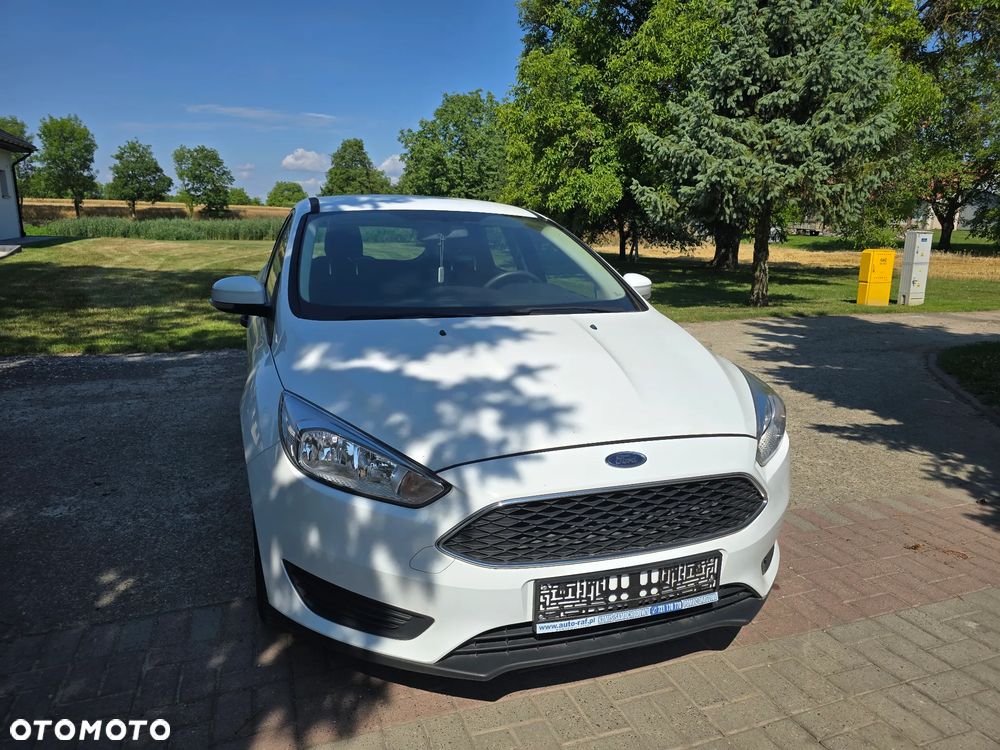 Ford Focus - 5