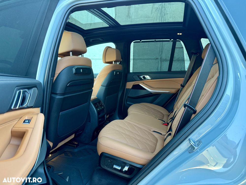 BMW X5 xDrive30d AT MHEV - 9