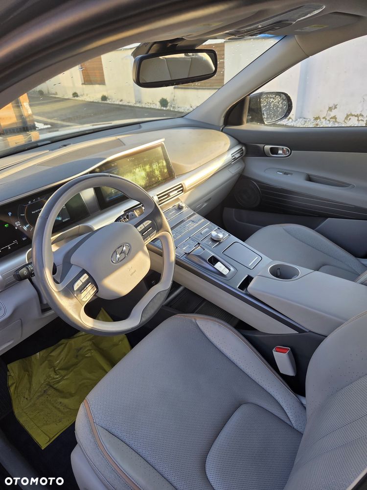 Hyundai NEXO Prime - 15