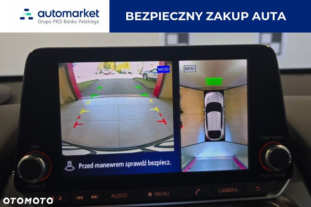 Nissan Juke 1.0 DIG-T N-Connecta - 19