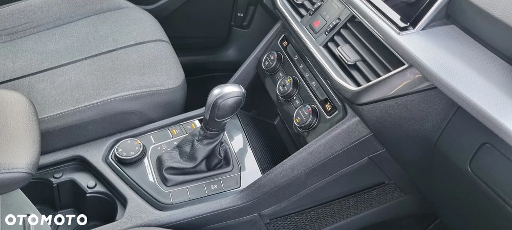 Seat Tarraco 2.0 TDI 4Drive DSG SCR Style - 22