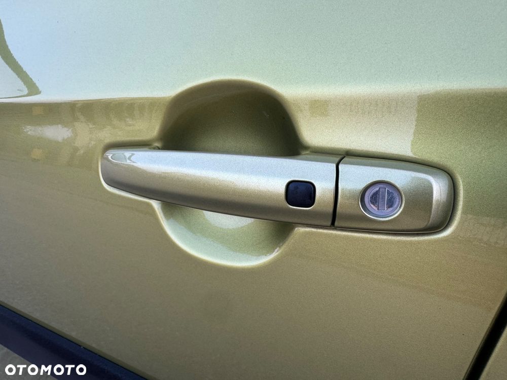 Suzuki SX4 S-Cross 1.6 VVT CVT 4x2 limited - 21